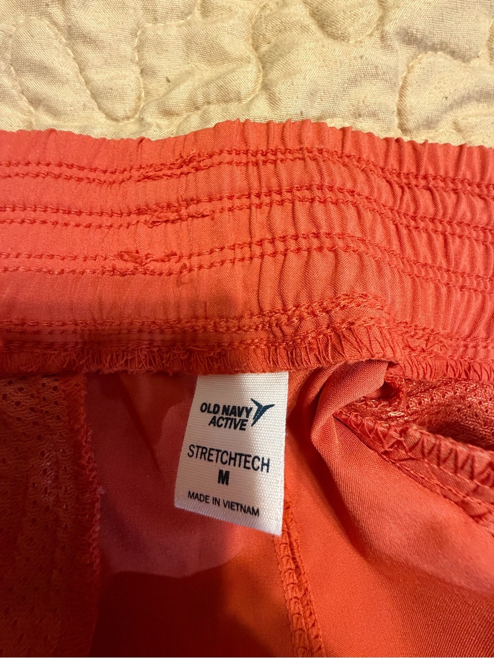 Avia and old navy Women's Athletic Shorts bundle - Picture 2 of 3